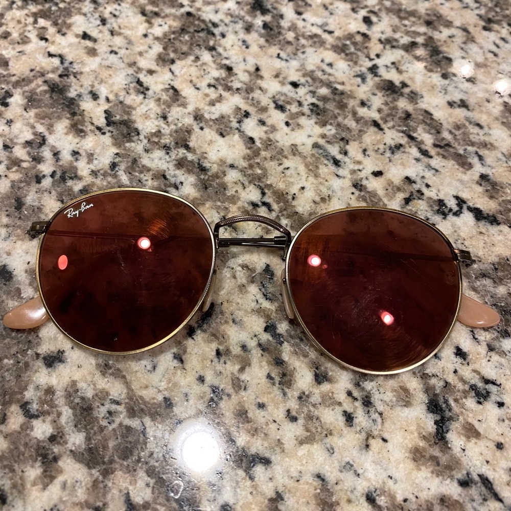 Ray Ban Sunglasses